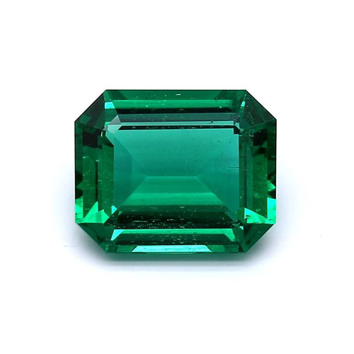 Emerald/Panna Gemstone - Best 3 Quality